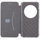 Шкіряний чохол-книжка Classy для ZTE Nubia Focus Black 777-05246 фото 3