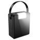 Power Bank Borofone BJ85 100000mAh Myriad 22.5W+PD20W Black 216-00180 фото 2
