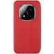 Шкіряний чохол-книжка Classy для Xiaomi Redmi Note 14 Pro 4G Red 777-05296 фото 2