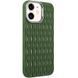 Чохол TPU Ribbio для Apple iPhone 11 (6.1") Green 777-06812 фото 1