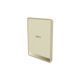 Портативний SSD Apacer AS724 512 GB USB 3.2 Gen.2 Type-C Read/Write 500MB/s Cream AP512GAS724C-1 фото 3