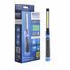 Ліхтар інспекційний Brevia LED Ultra-slim 3W COB+1W LED 300lm, 2000mAh, microUSB 11360 фото 5