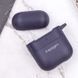 Футляр SGP Shockproof для наушников Airpods 1/2 Ultra Violet 203-00332 фото 5