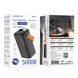 Power Bank Borofone BJ66A Magnifico 22.5W+PD20 50000 mAh Черный 656-03276 фото 2