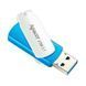 Флеш-накопитель Apacer USB 3.2 Gen 1 AH357 128GB Blue AP128GAH357U-1 фото 3