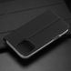 Чехол-книжка Dux Ducis с карманом для визиток для iPhone 16 Pro Max Black 208-04882 фото 3