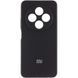 Чехол Silicone Cover Lakshmi Full Camera для Xiaomi Redmi 14C / Poco C75 Черный 555-02185 фото 1