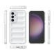 Чохол для смартфона Cosmic Magic Shield for Samsung Galaxy S23 FE 5G White 666-04812 фото 2