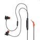 Наушники JBL Quantum 50 Black (JBLQUANTUM50BLK) JBLQUANTUM50BLK фото 2