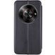 Шкіряний чохол-книжка Classy для ZTE Nubia Focus Black 777-05246 фото 2
