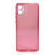 Противоударный чехол для смартфона Space III для Samsung Galaxy A05 Rose Red 666-02061 фото 1