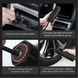 Автомобильный насос Baseus Super Mini Inflator Pump Black CRCQ000001 фото 9