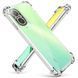TPU чехол GETMAN Ease усиленные углы Full Camera для Realme C67 4G 555-02522 фото 3