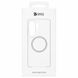 Чохол PC Clear Magnet Case with MagSafe для Samsung Galaxy S26 Ultra Clear / White 656-08479 фото 5