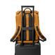 Рюкзак Tomtoc VintPack-TA1 22L Laptop Backpack Yellow 15.6 Inch/22L (TA1M1Y1) 656-00187 фото 5