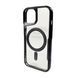 Чохол Cosmic СD Fashion MAG для Apple iPhone 11 Black 666-01550 фото 3