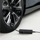 Автомобильный насос Baseus Super Mini Inflator Pump Black CRCQ000001 фото 8