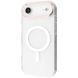 Чохол Proove Cuprum Case with Magnetic Ring iPhone 17 Air White 656-04565 фото 1