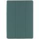 Чохол-книжка Book Cover (stylus slot) для Samsung Galaxy Tab A7 10.4 (2020) (T500/T505) Pine green 555-00738 фото
