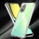 TPU чехол GETMAN Ease усиленные углы Full Camera для Realme C67 4G 555-02522 фото 4