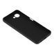 Чохол TPU Matte 1.3mm для Realme C30s Black 555-02351 фото 3