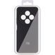 Чехол Silicone Cover Lakshmi Full Camera для Xiaomi Redmi 14C / Poco C75 Черный 555-02185 фото 3