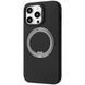 Чехол Proove Reinforce Case with Magnetic Ring iPhone 13 Pro Max Gray 656-05043 фото 1