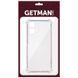 TPU чехол GETMAN Ease усиленные углы Full Camera для Motorola Moto G85 / Edge 50 Fusion 555-02461 фото 4