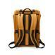 Рюкзак Tomtoc VintPack-TA1 22L Laptop Backpack Yellow 15.6 Inch/22L (TA1M1Y1) 656-00187 фото 2