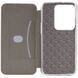 Шкіряний чохол-книжка Classy для Xiaomi Redmi Note 14 5G Grey 777-05396 фото 5