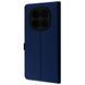 Чохол WAVE Flap Case для Xiaomi Redmi Note 14 Pro+ Blue 777-03091 фото 1