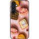 Чохол TPU+PC Prisma Fluffie для Samsung Galaxy A36 5G Sweet 777-04149 фото 2