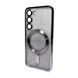 Чохол для смартфона Cosmic CD Shiny Magnetic для Samsung Galaxy S23 Black 666-02112 фото 1