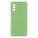 Чехол Full Case with frame для Samsung M52 (SM-M526) Mint 777-00922 фото
