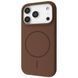 Чохол Proove Spectrum Case with Magnetic Ring iPhone 17 Pro Max Choco Mousse 656-05381 фото 1