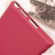 Чехол Silicone Cover Lakshmi Full Camera для Samsung Galaxy S24 Ultra Marsala 777-07102 фото 7