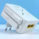 Підсилювач сигналу Wi-Fi ретранслятор BL-RE1201 1200Mbps 210-00001 фото 4