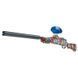 Винтовка на гидрогелевых шариках (орбизах) 98K Blasting Launch Colorful Skulls ILSO-00000078654-1 фото