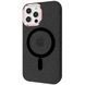 Чехол Proove Cuprum Case with Magnetic Ring iPhone 12 Pro Max Black 656-04490 фото 1