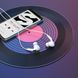 Навушники HOCO M1 Pro Original series earphones White 656-03929 фото 3