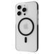 Чехол Proove Astro Case with Magnetic Ring iPhone 13 Pro Black 656-03989 фото 1