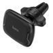 Автодержатель для телефона HOCO CA65 Sagittarius series air outlet magnetic car holder Black 6931474725431 фото 1