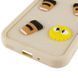 Чохол TPU Toys Case with Ears для Xiaomi Redmi Note 13 Pro 4G Sand 777-03897 фото 5