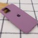 Чехол Silicone Case Full Protective для Apple iPhone 13 mini (5.4") Lilac Pride 208-05906 фото 2