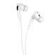 Навушники HOCO M1 Pro Original series earphones White 656-03929 фото 1