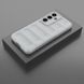 Чехол для смартфона Cosmic Magic Shield for Samsung Galaxy S25 Grey Smoke 666-04834 фото 2