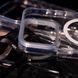 Чехол Kajsa Aluminium Shield with Magnetic Ring iPhone 16 Silver 656-08131 фото 6