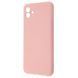 Чохол WAVE Colorful Case (TPU) Samsung Galaxy A07 Pink sand 656-05771 фото 1