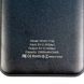 Павербанк WUW Y146 20000mAh Micro-USB/Type-C/2 USB Черный 216-00116 фото 5