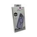Чохол для смартфона Space Magnetic Color для Apple iPhone 17 Pro Max Bordo 666-04002 фото 2